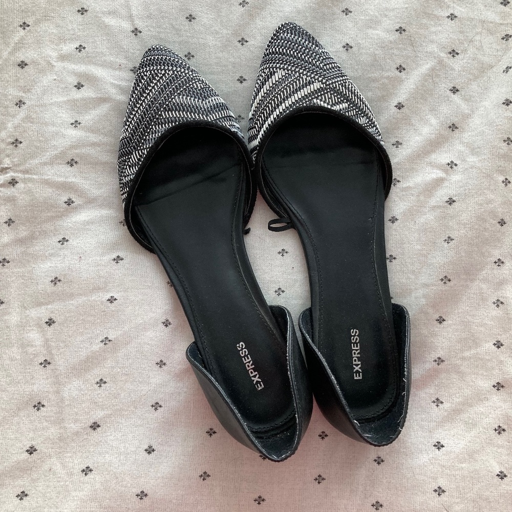 Express Flats